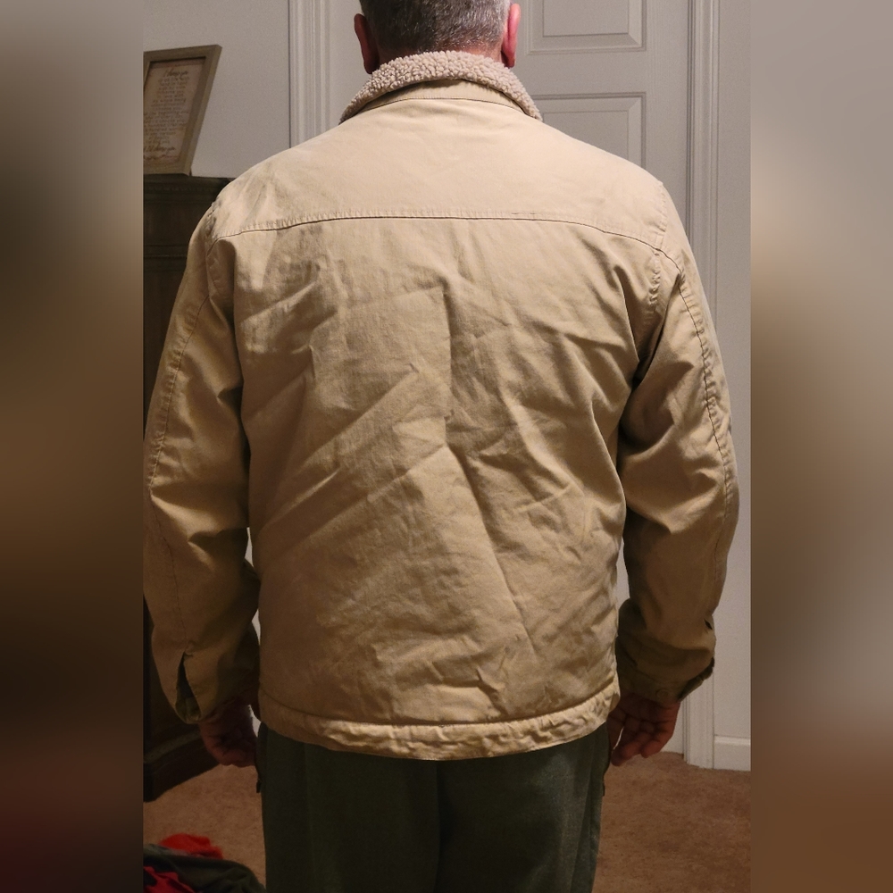 Chaps coat - Picture 2 of 3